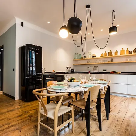 Keyweek Spotlight - Apt 3 Chambres - Centre-Ville * ビアリッツ